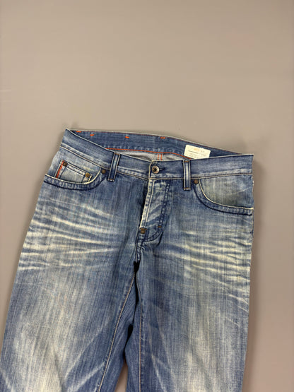 Hugo Boss Jeans M (Baggy)