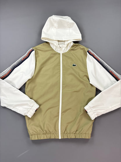 Lacoste Jacke M