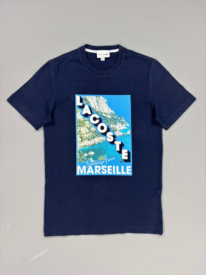 Lacoste Vintage T-Shirt M 61season