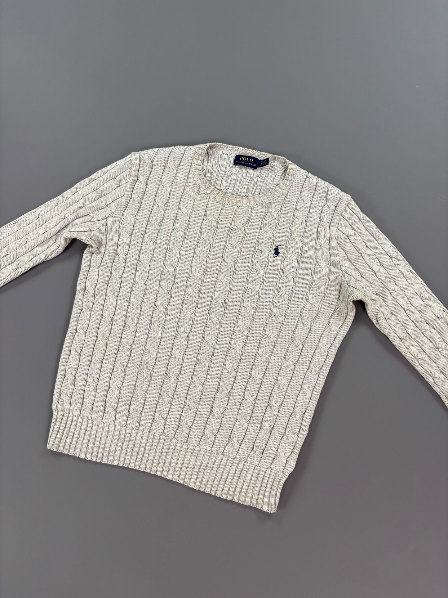Ralph Lauren Sweater XS