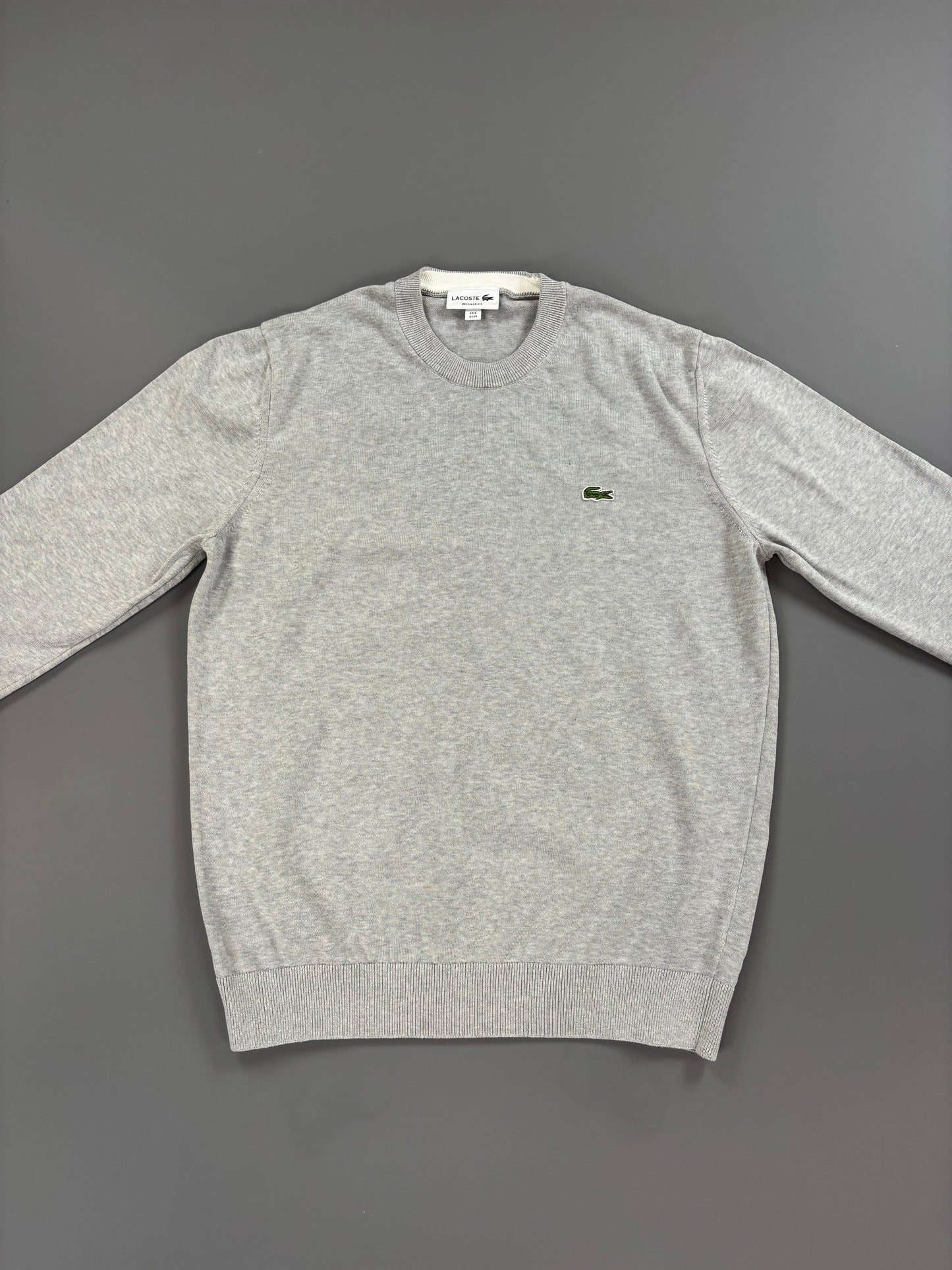 Lacoste Sweater S