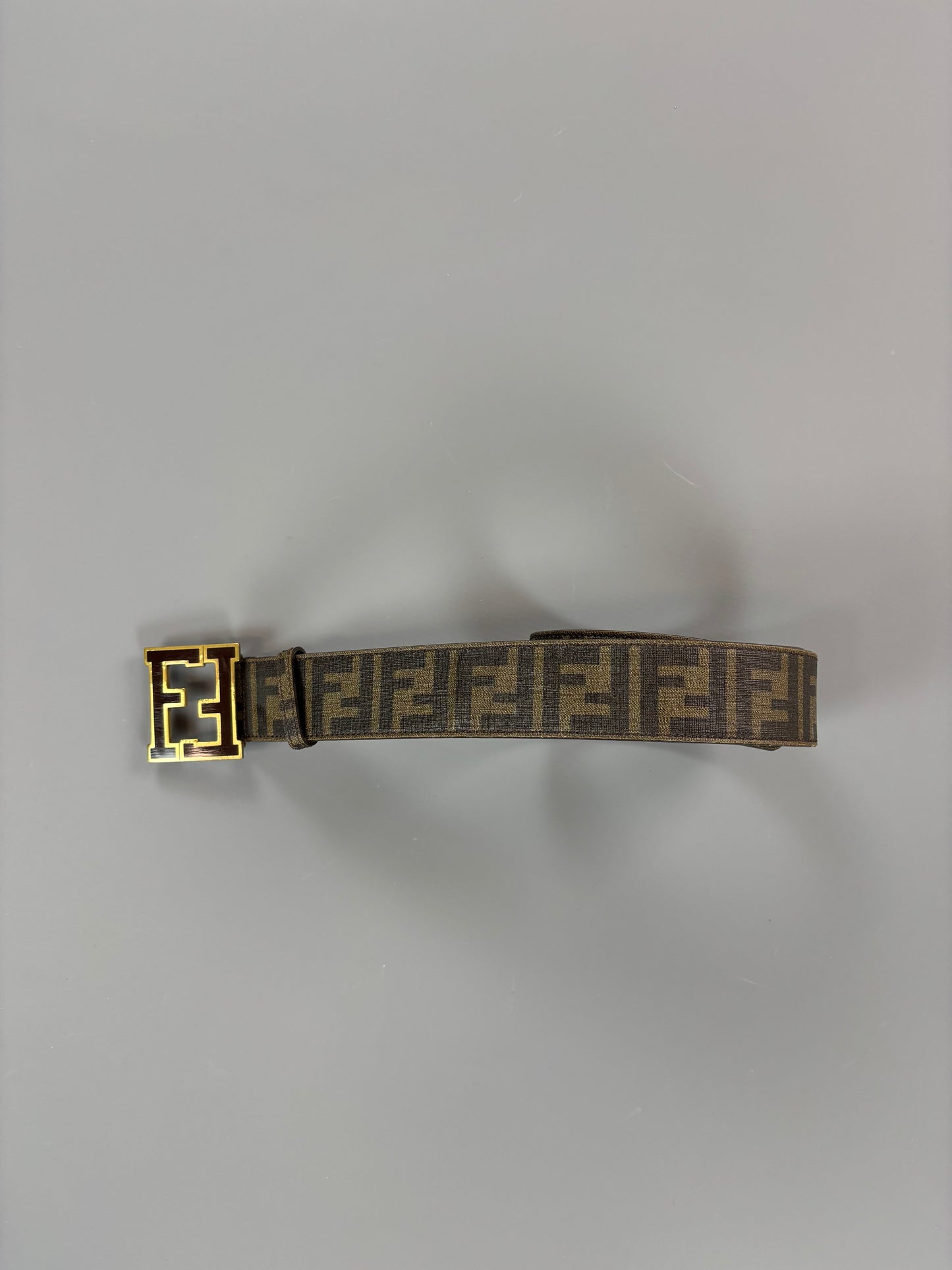 Fendi Gürtel