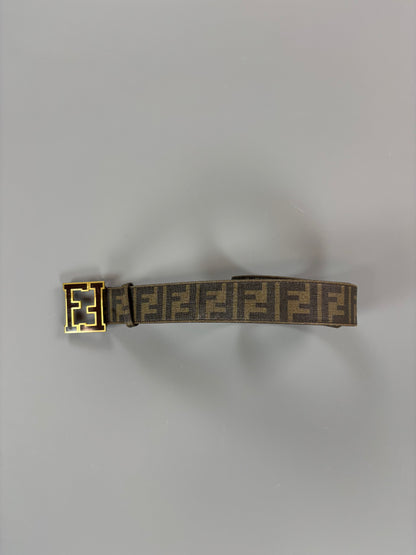 Fendi Gürtel
