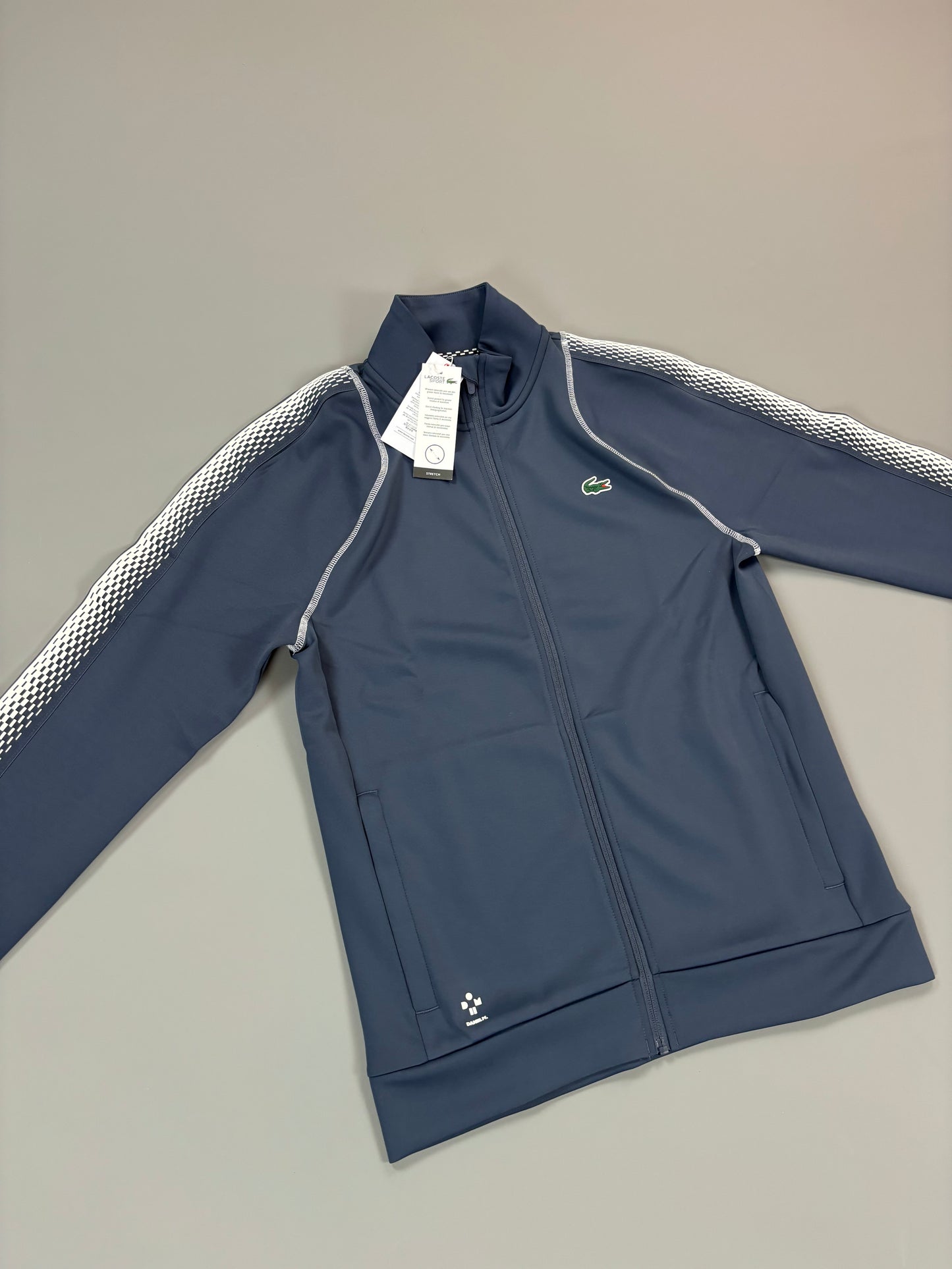 Lacoste Jacke M