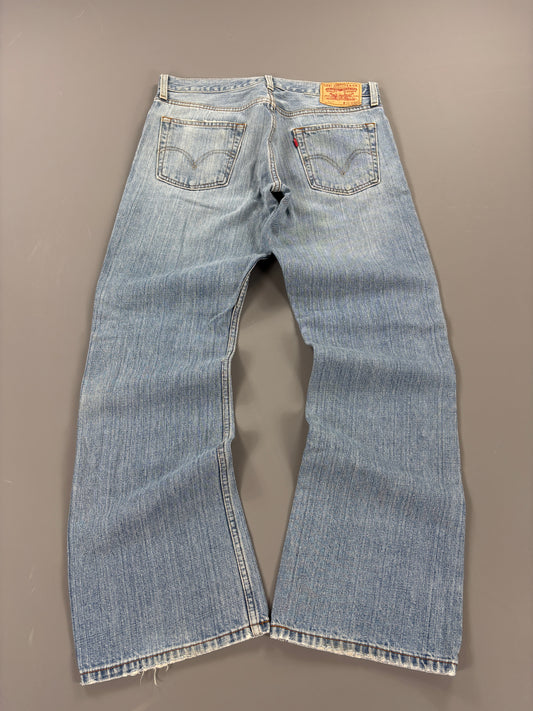 Levis Bootcut Jeans vintage (S-M) 61season