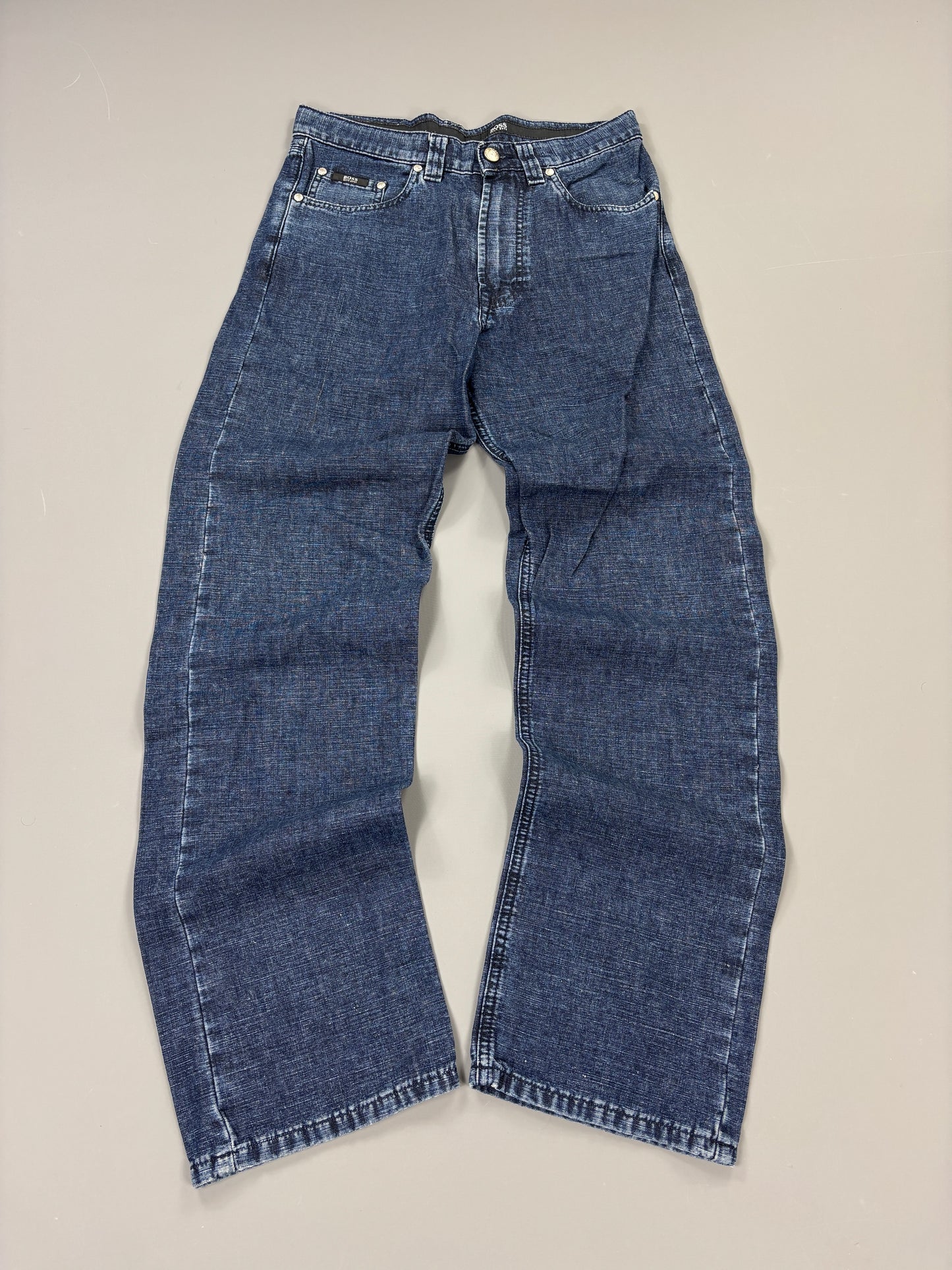 Hugo Boss Jeans vintage straight (M) 61season