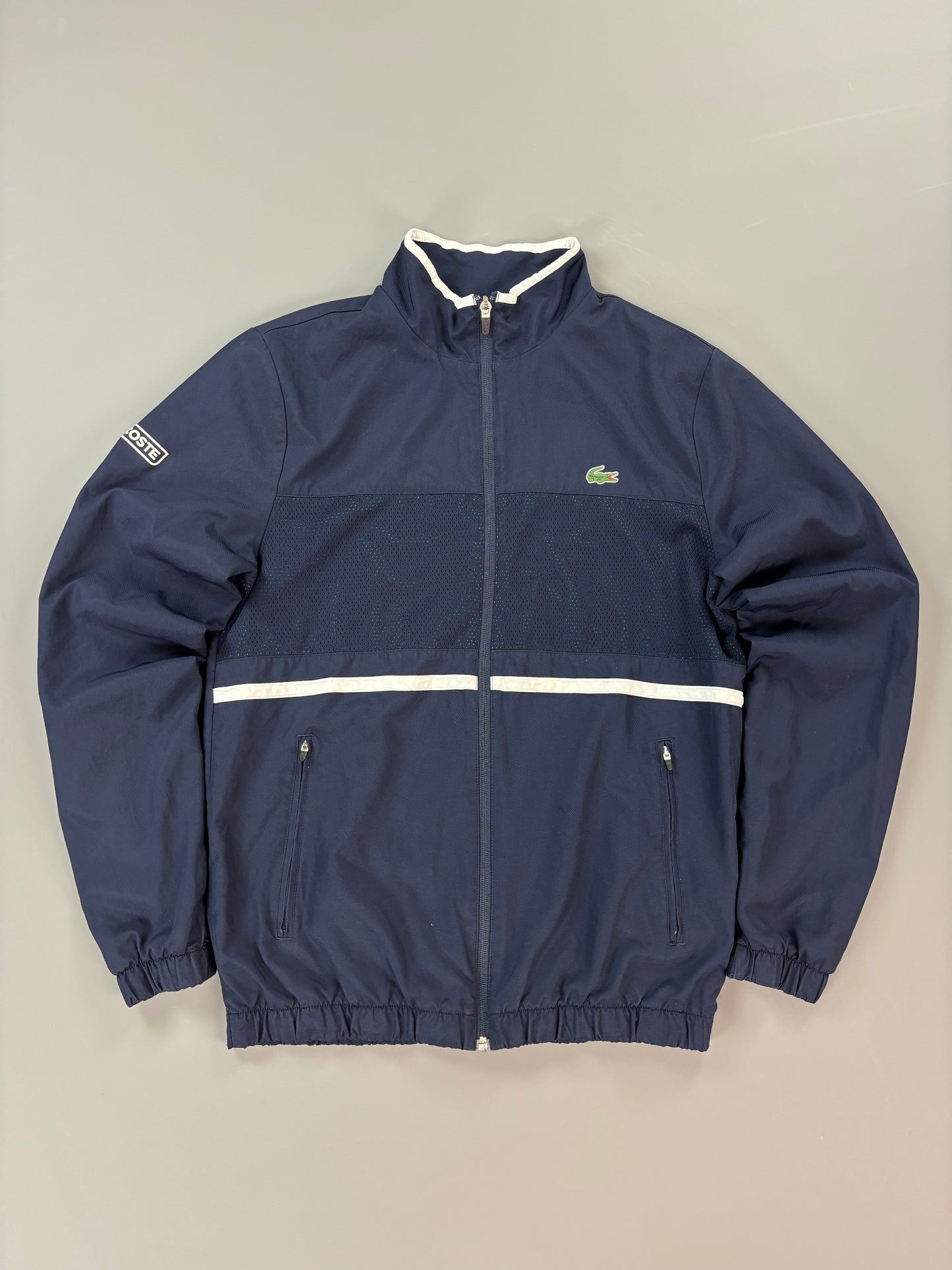 Lacoste Jacke S