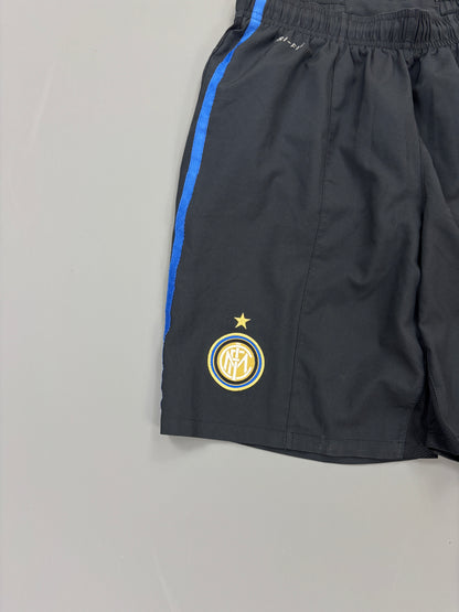 Nike AC Milan Shorts vintage (S-M) 61season