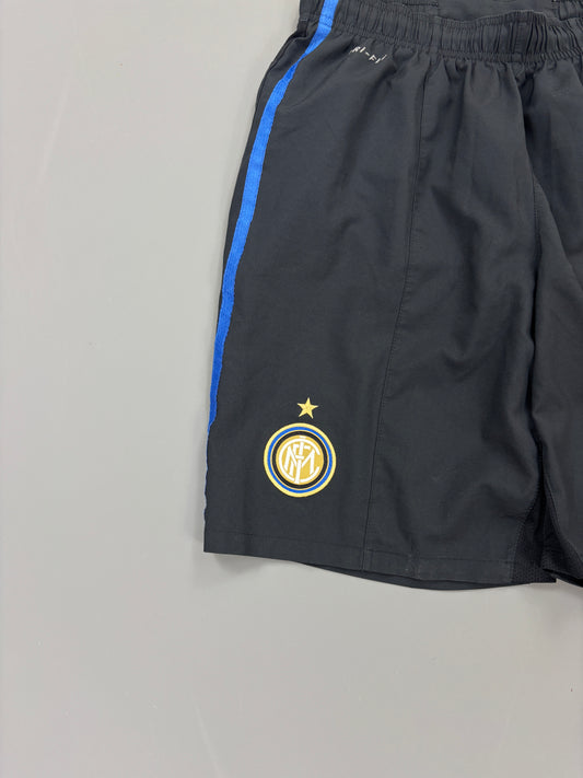 Nike AC Milan Shorts vintage (S-M) 61season