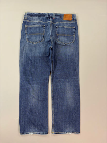 Tommy Jeans L (Baggy)