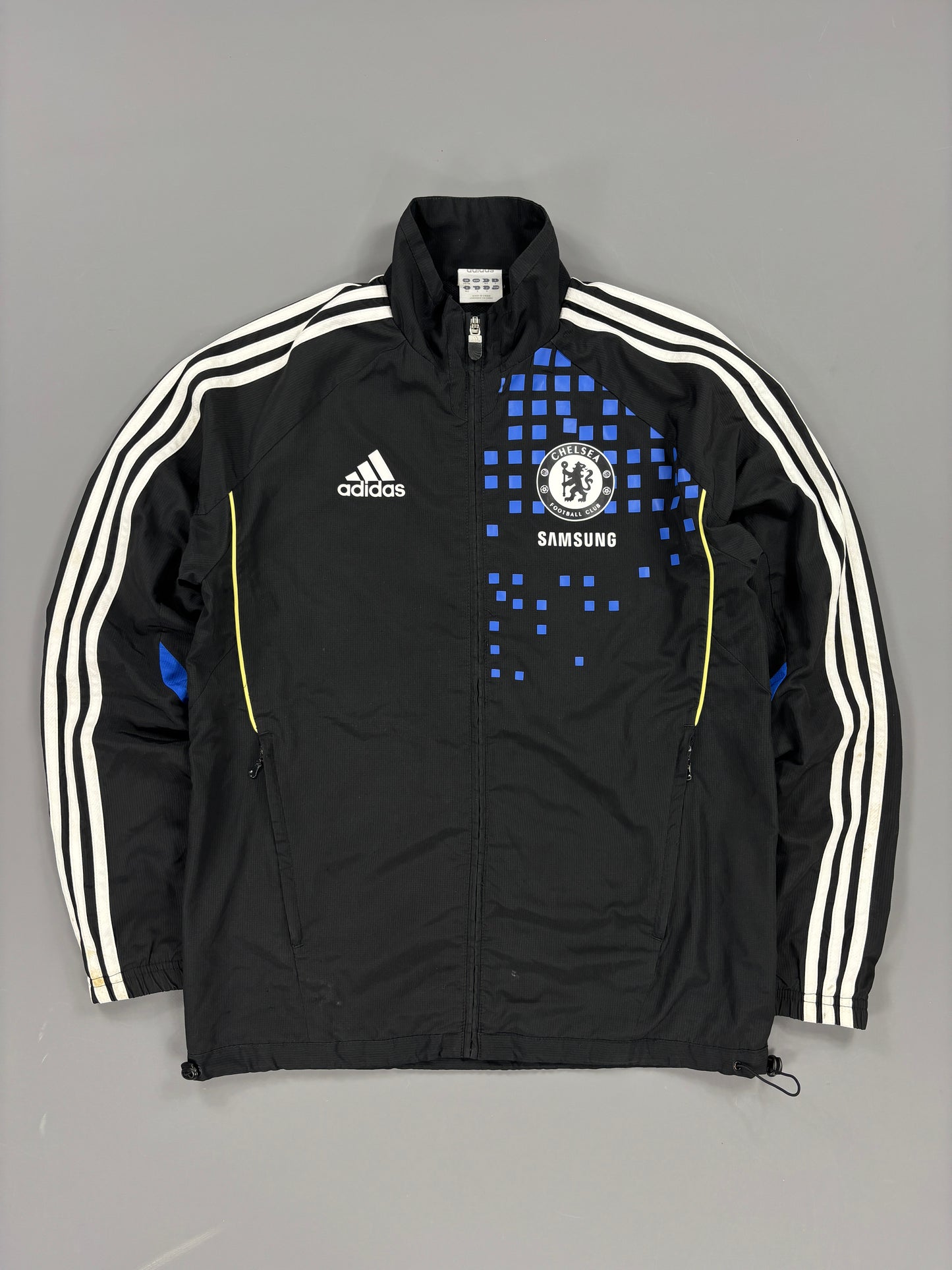 Chelsea Vintage Jacke 61season