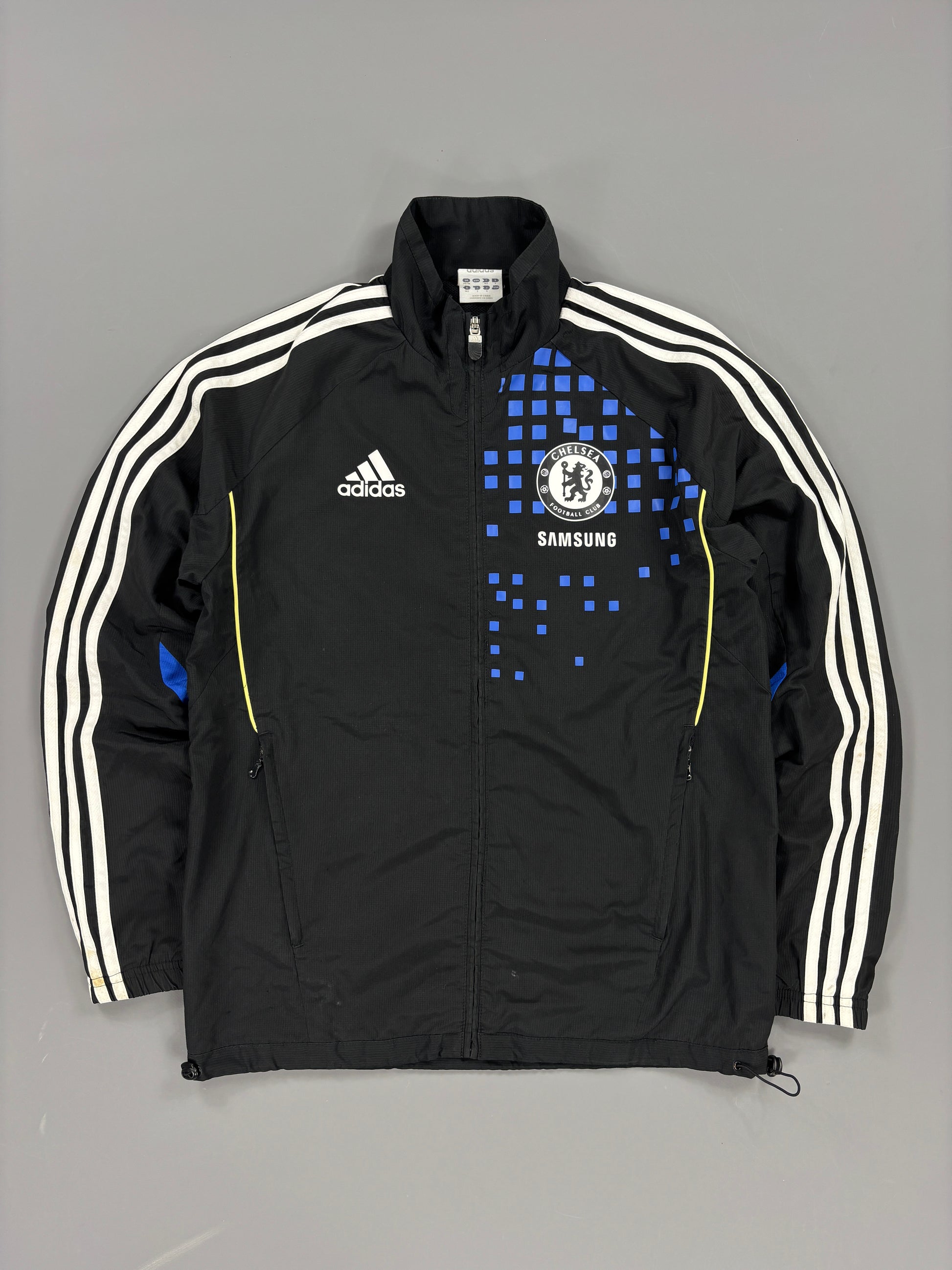 Chelsea Vintage Jacke 61season