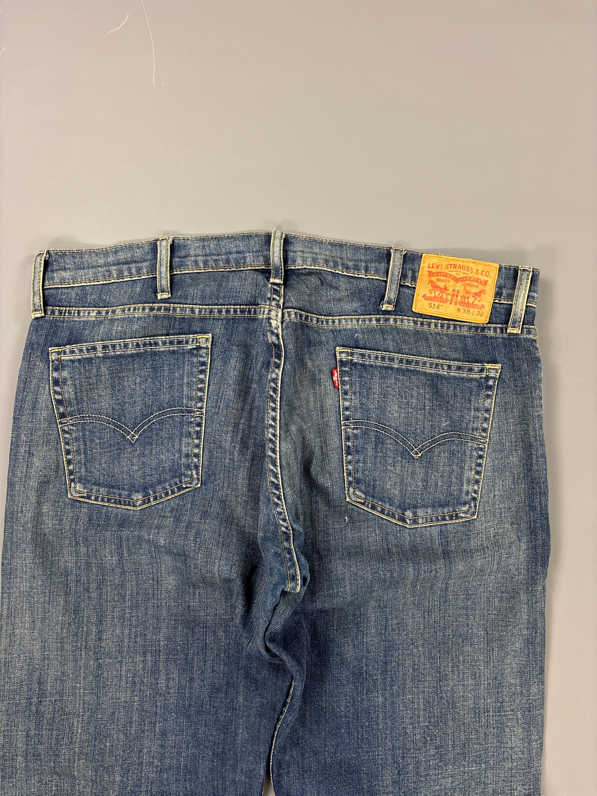 Levis Jeans 61season