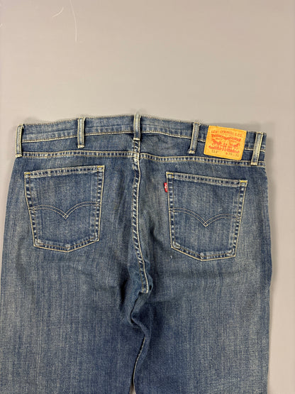 Levis Jeans 61season