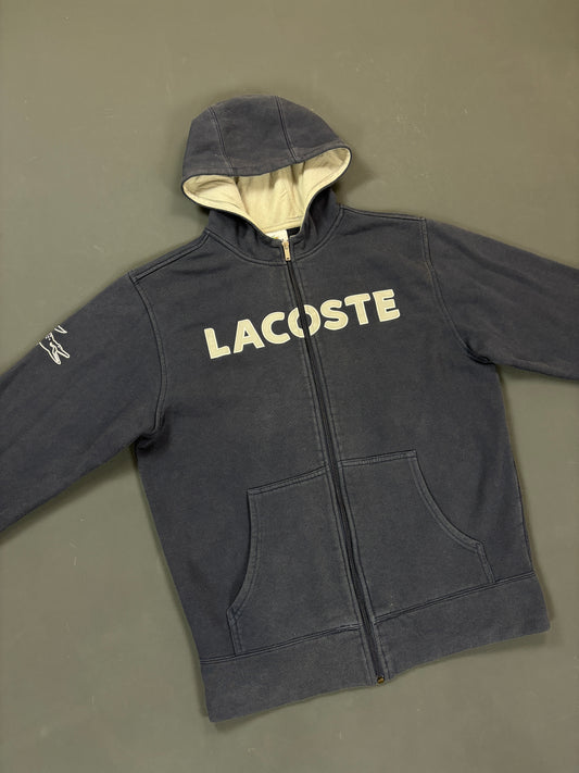 Lacoste Zip M