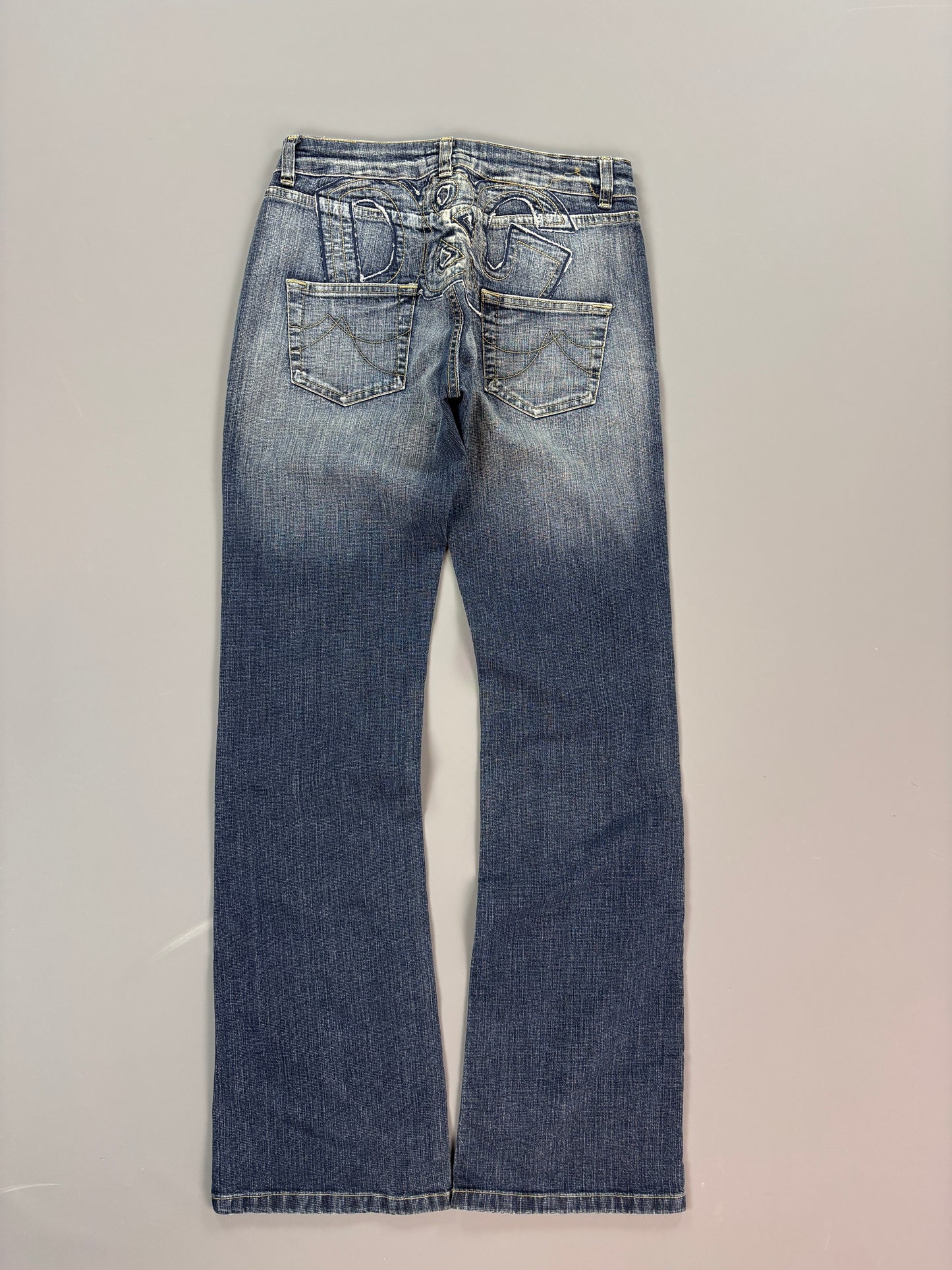 Dolce & Gabbana Jeans S-M (Baggy)