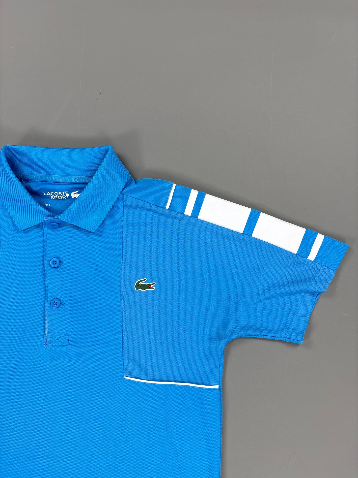 Lacoste Vintage Polo S 61season