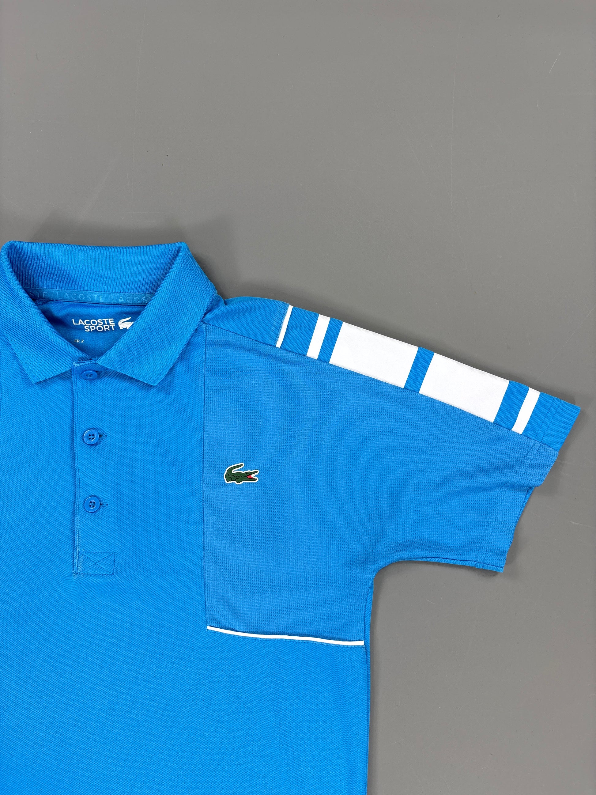 Lacoste Vintage Polo S 61season