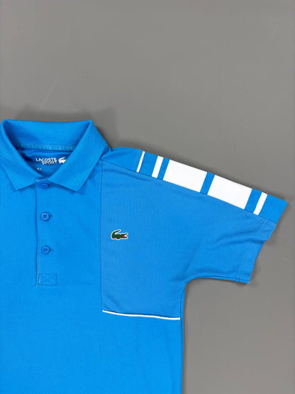 Lacoste Vintage Polo S 61season