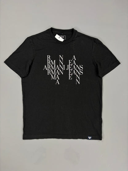 Emporio Armani Vintage T-Shirt S 61season