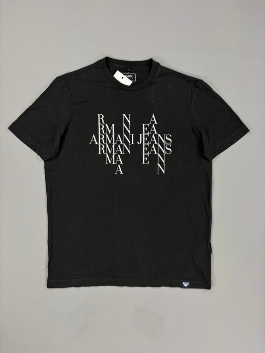 Emporio Armani Vintage T-Shirt S 61season