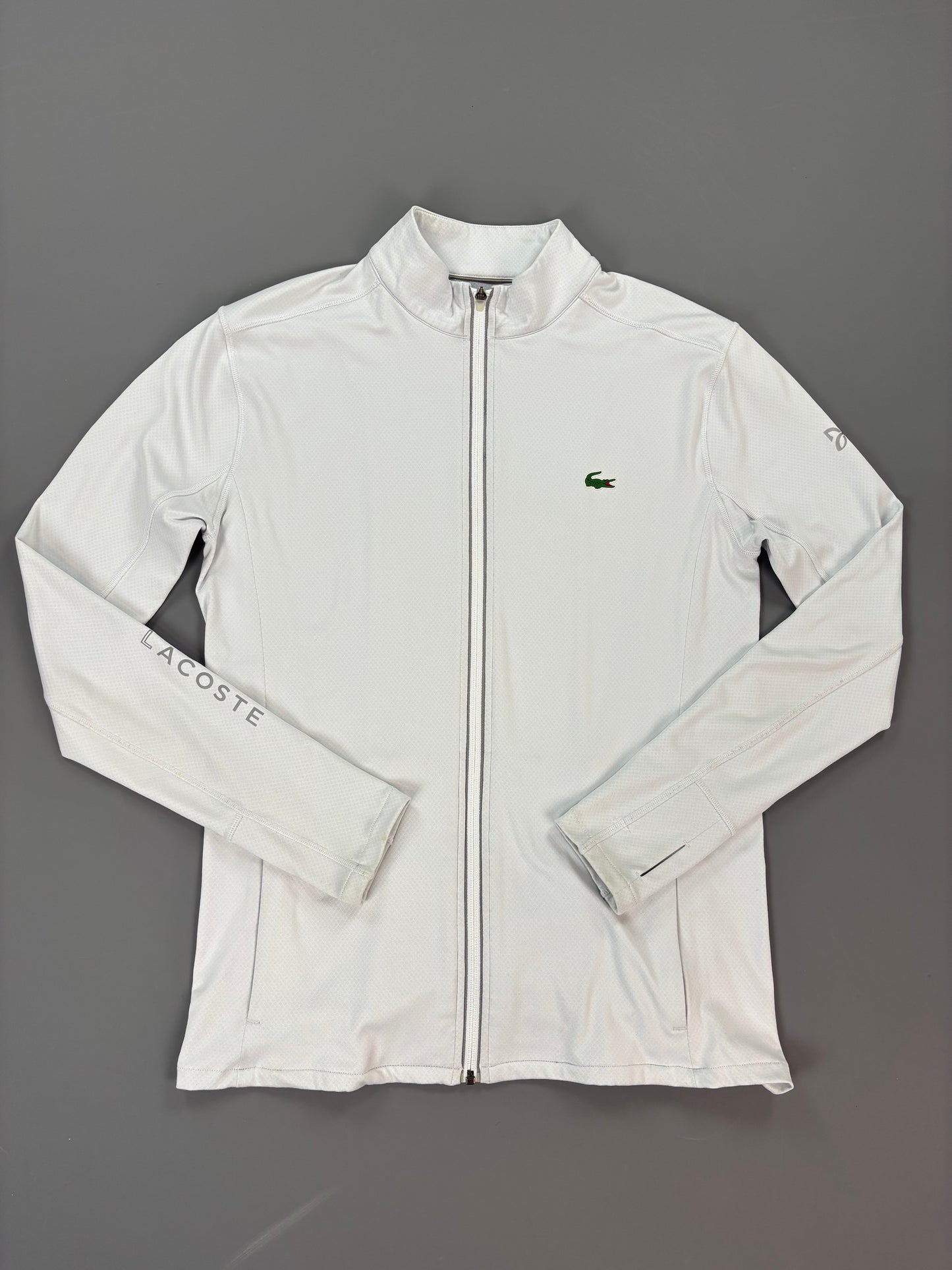 Lacoste Novak Djokovic Jacke M