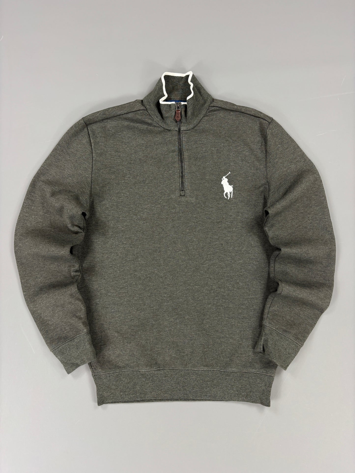 Ralph Lauren Halfzip M 61season