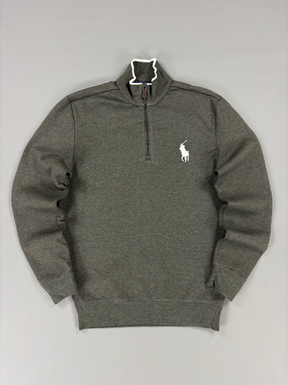 Ralph Lauren Halfzip M 61season