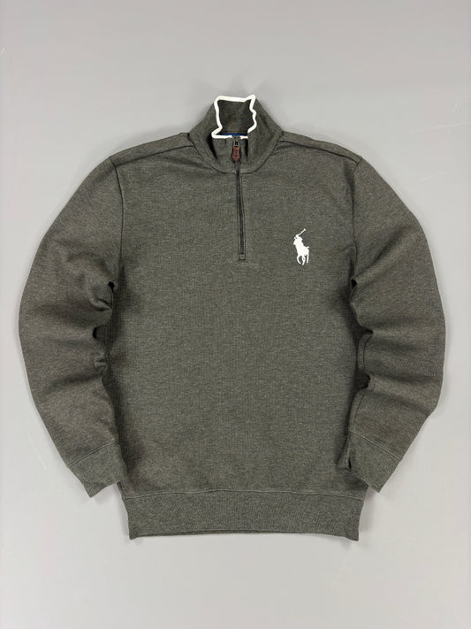 Ralph Lauren Halfzip M 61season