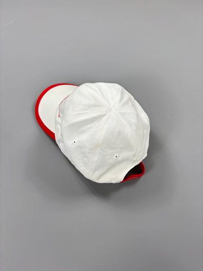 Prada Luna Rossa Cap 61season