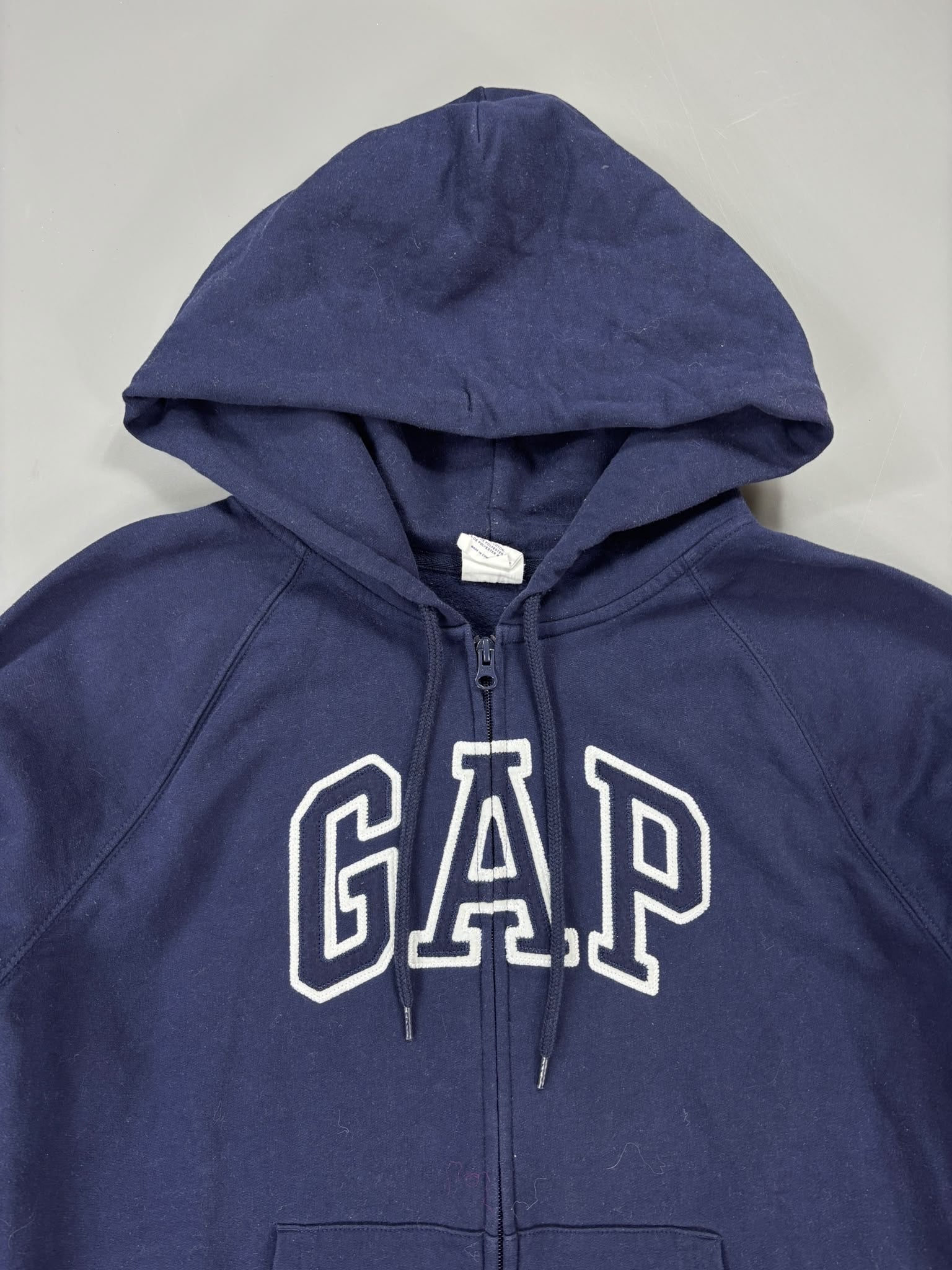 Gap Vintage Hoodie L 61season