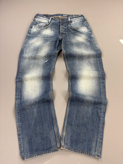 G-Star Raw Straight Jeans (XL) 61season