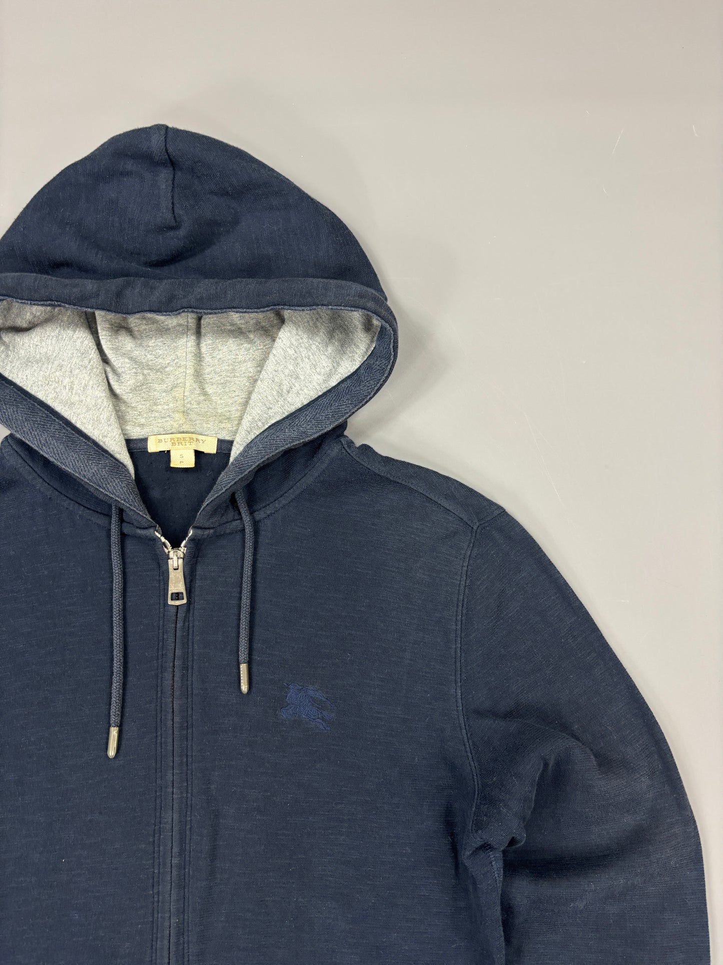 Burberry Zip 61season