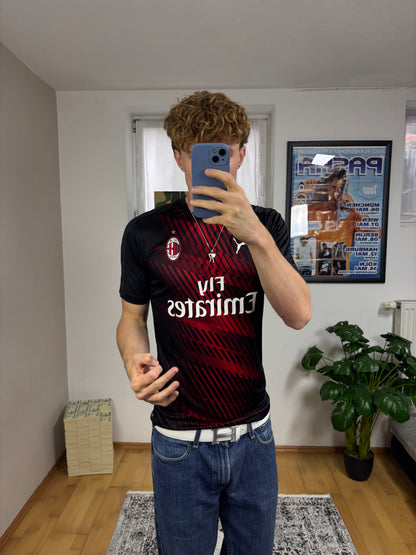Milan T-Shirt M