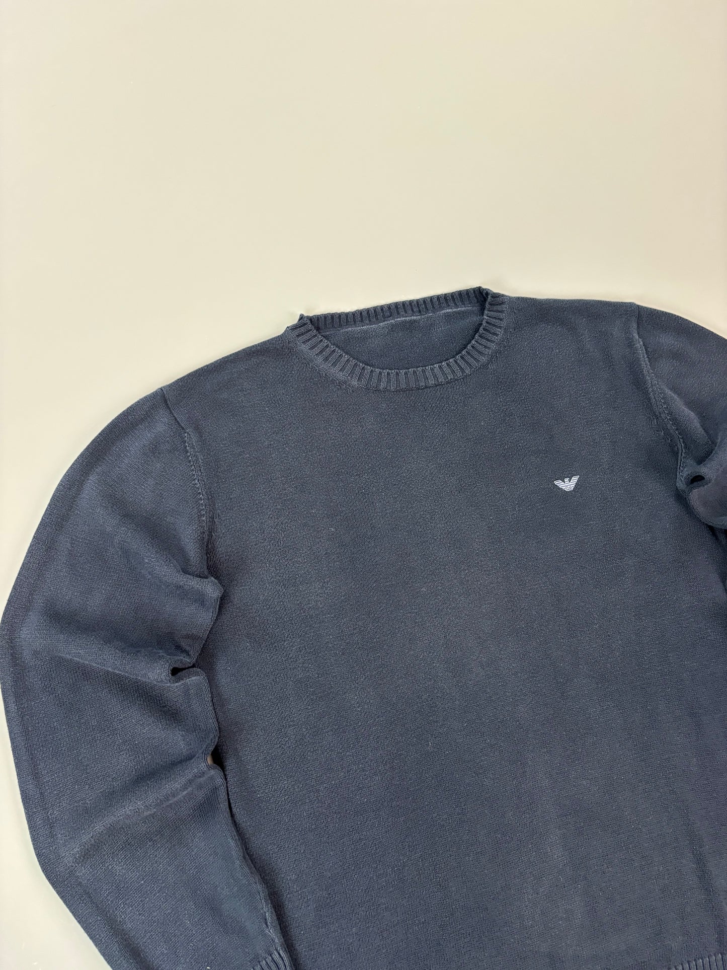Armani Sweater S