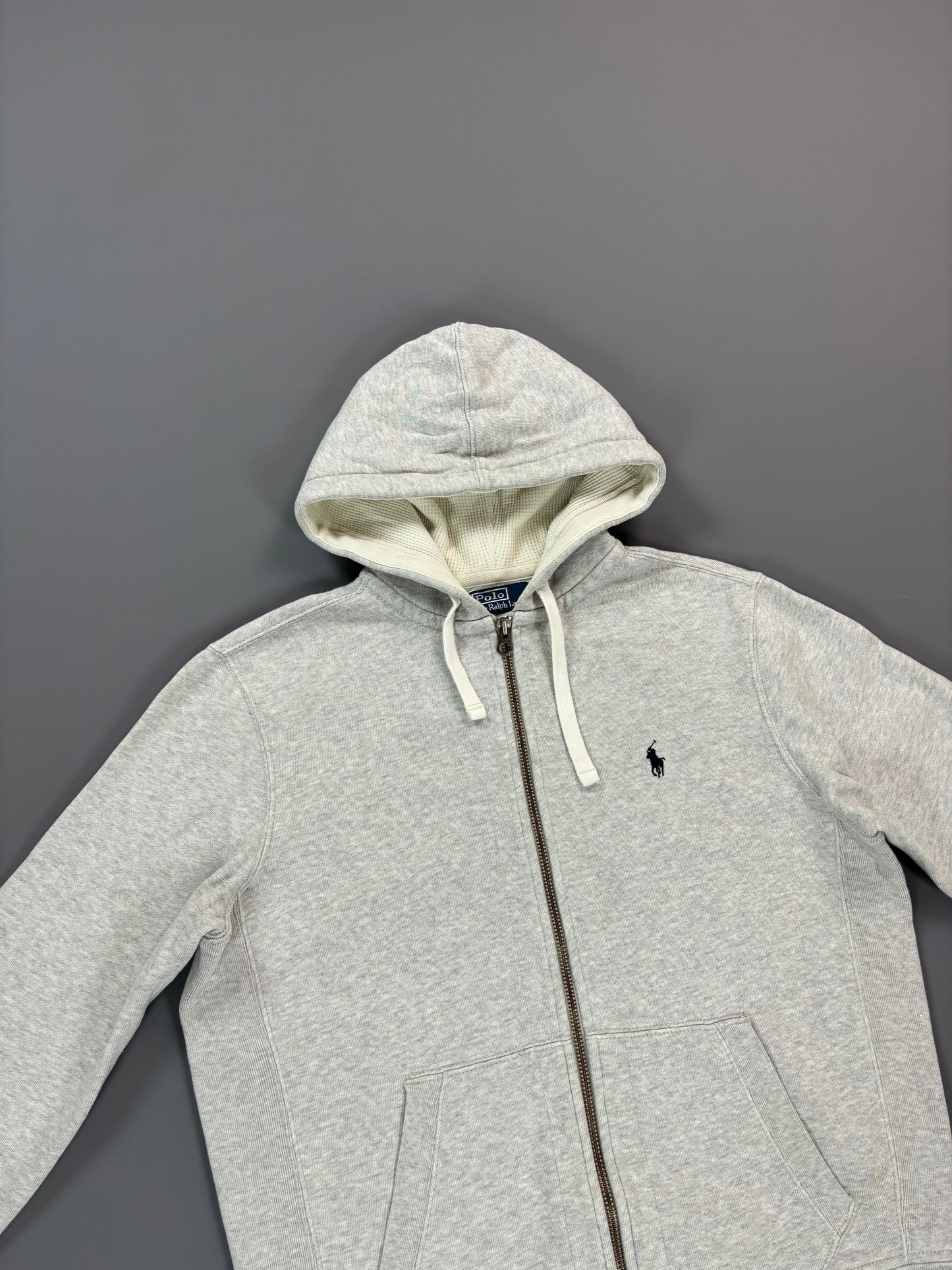 Ralph Lauren Zip M