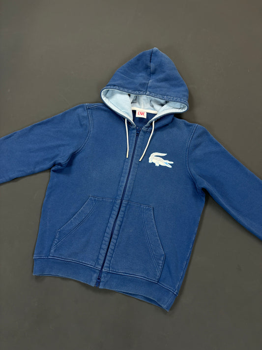 Lacoste Zip SM