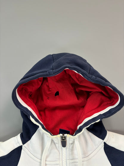 Lacoste France Zip M