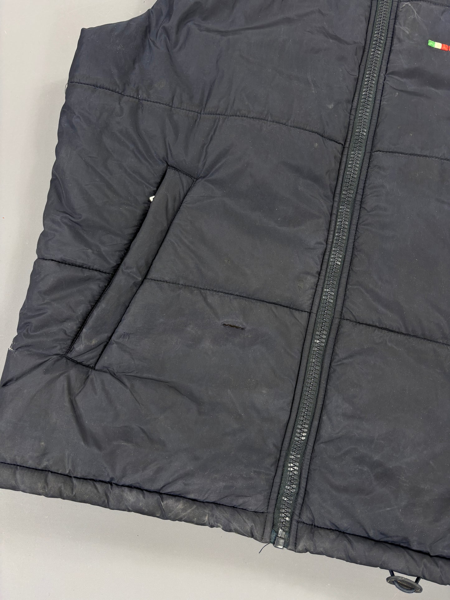 Prada Luna Rossa Weste M 61season