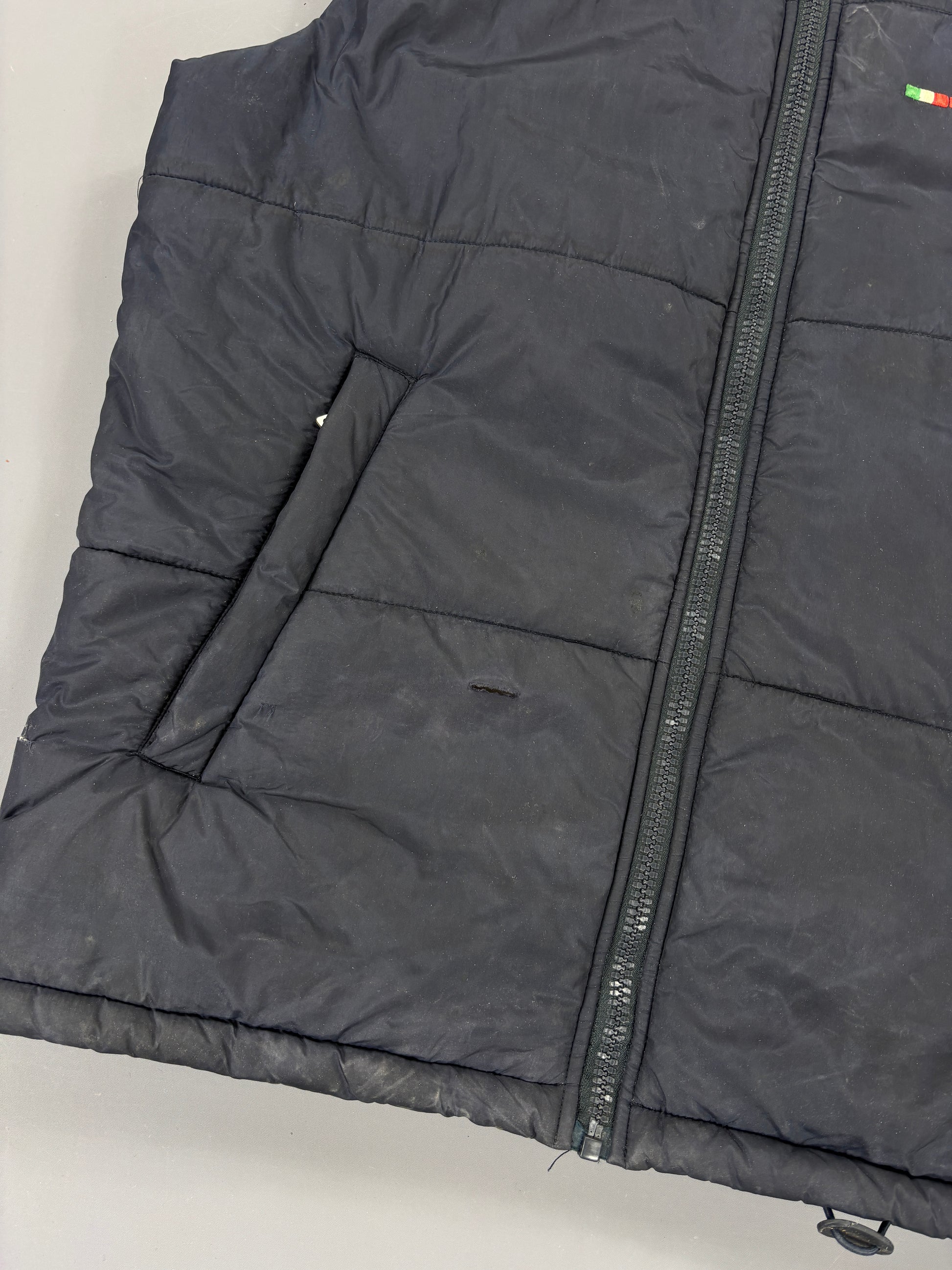 Prada Luna Rossa Weste M 61season