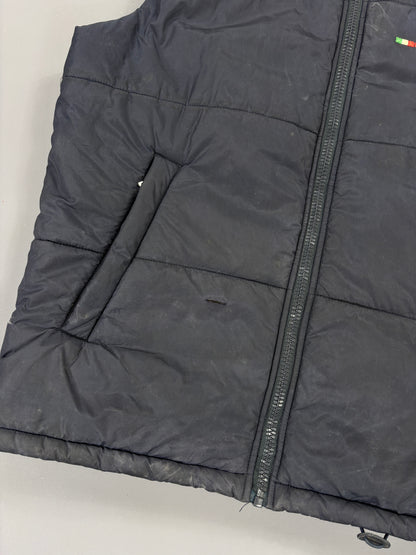 Prada Luna Rossa Weste M 61season