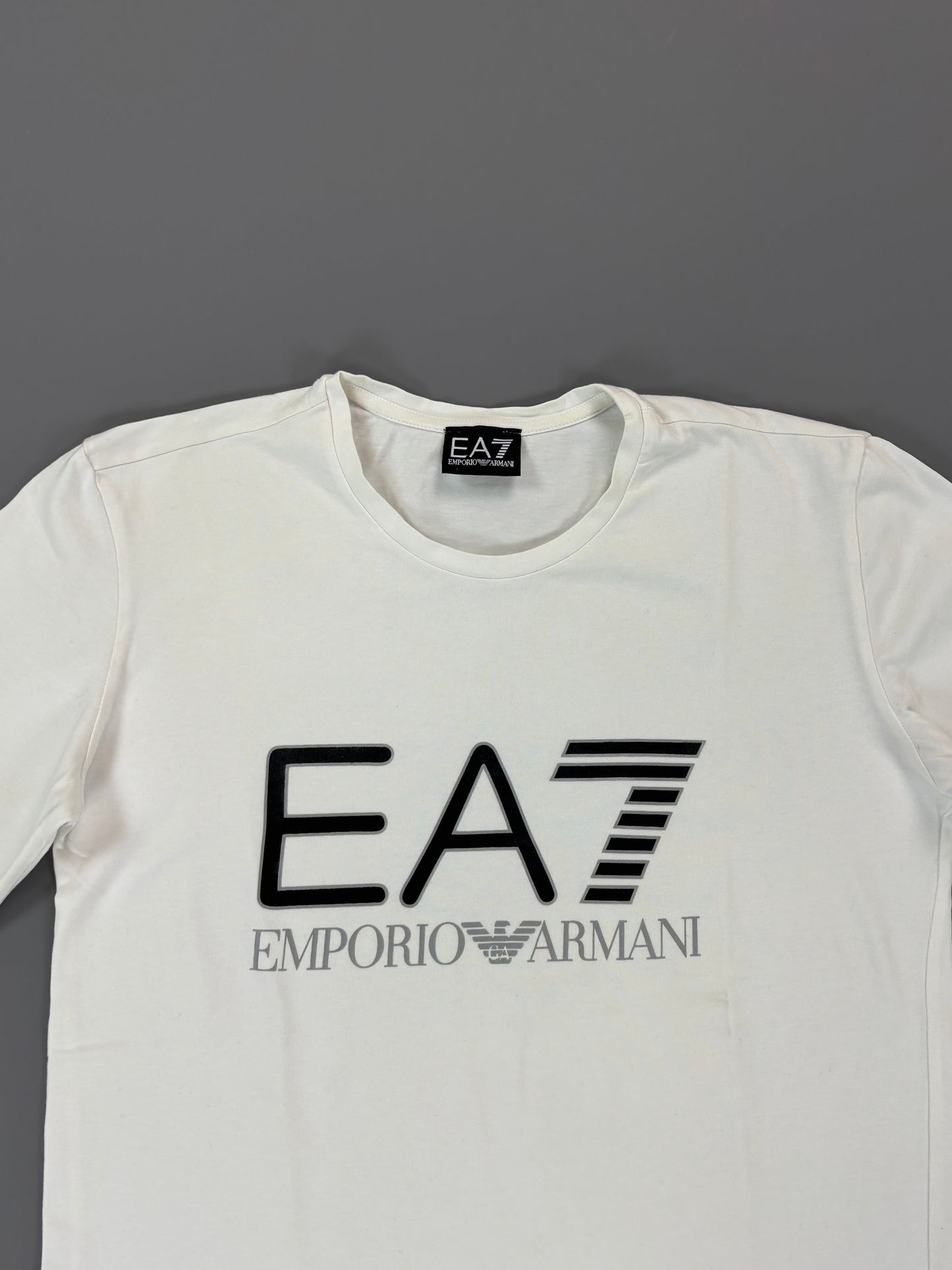 Armani Longsleeve S-M