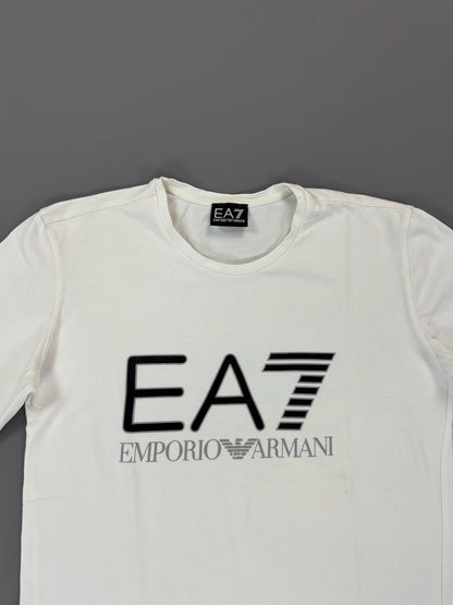 Armani Longsleeve S-M