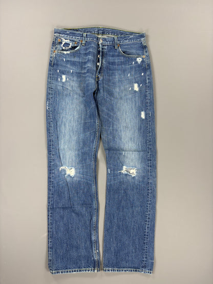 Levis Jeans 61season