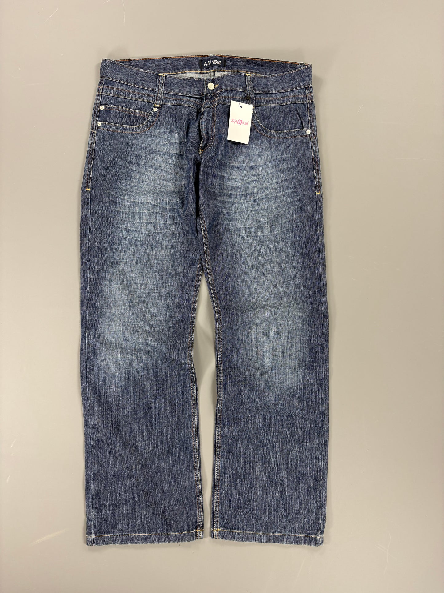Emporio Armani Jeans 61season