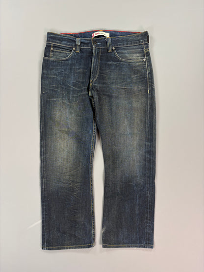 Levis Jeans S (Straight)