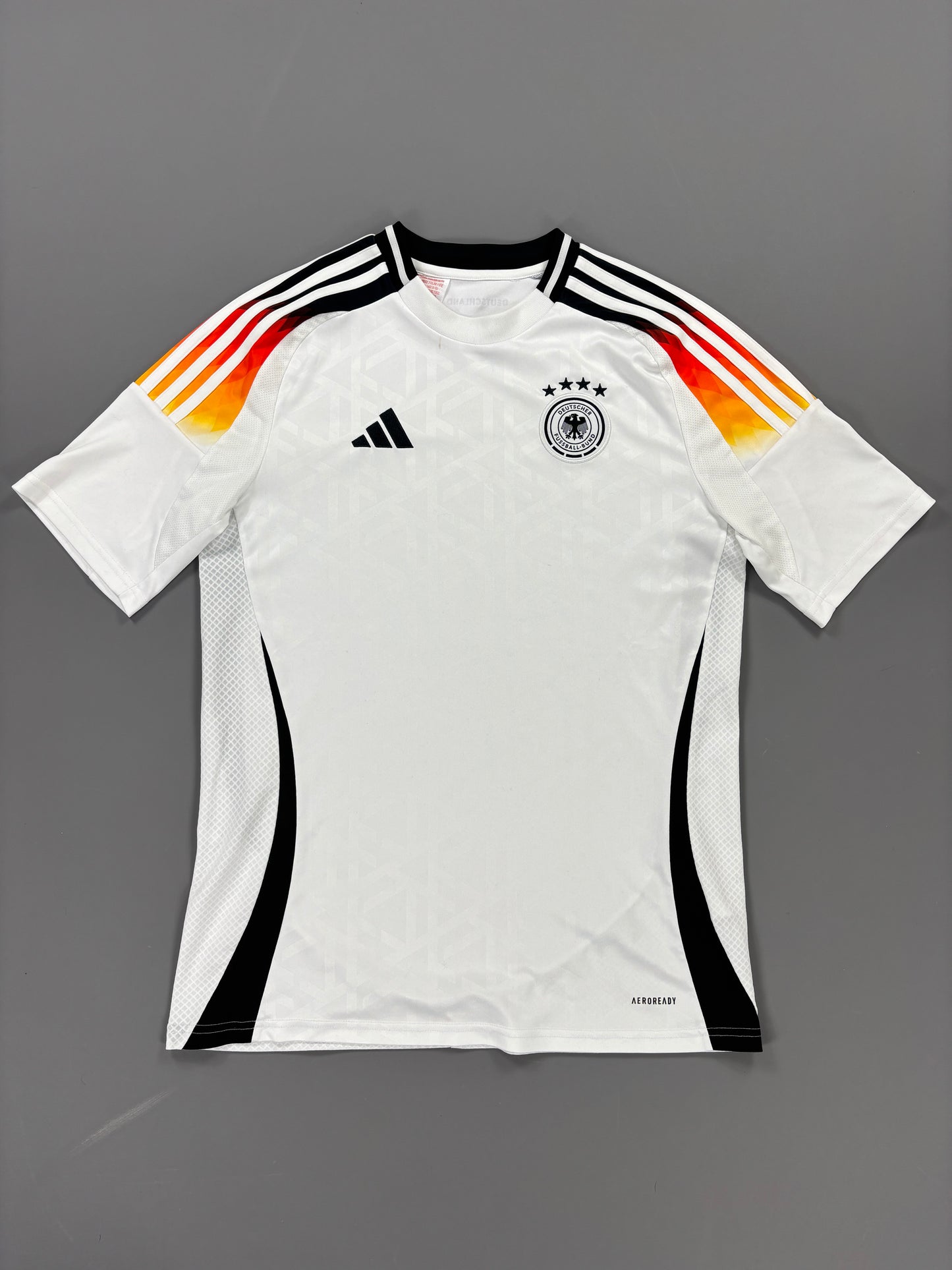 Deutschland T-Shirt M 61season