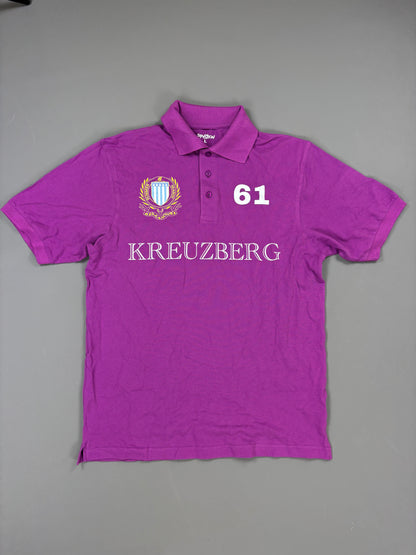 Kreuzberg Polo (L) 61season