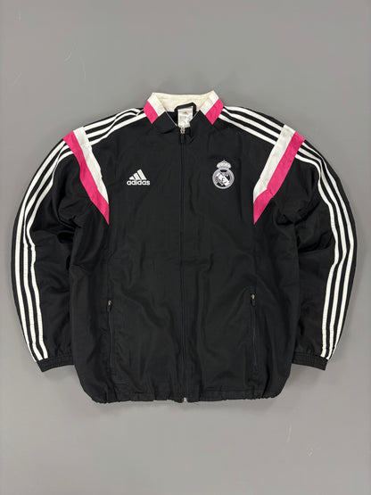 Real Madrid Vintage Jacke L 61season