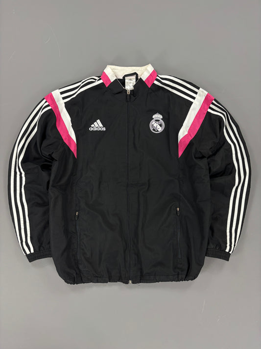 Real Madrid Vintage Jacke L 61season